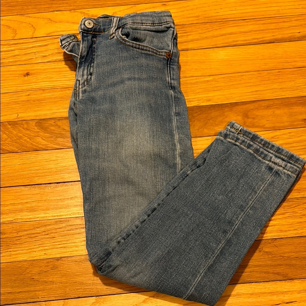 Boys Polo jeans size 7